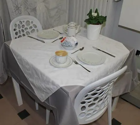 بيت ضيافة Casa 2019 ماتيرا