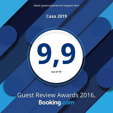 Casa 2019
