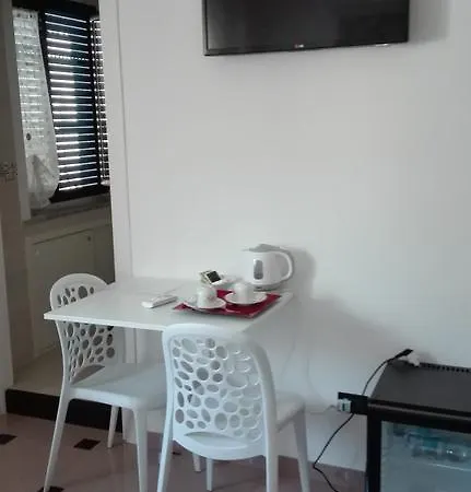 Casa 2019 ماتيرا