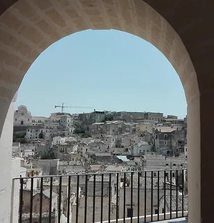 Casa 2019 마테라